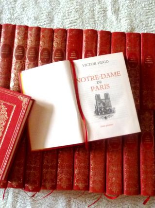 LES GRANDS ROMANS HISTORIQUES