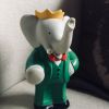 Babar Vintage 