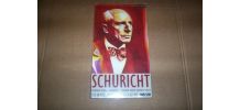 COFFRET NEUF 4 CD + LIVRET 20 PAGES SCHURICHT 