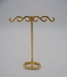Paire de supports à bijoux