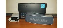 Haut parleur bluetooth Mini NEUF