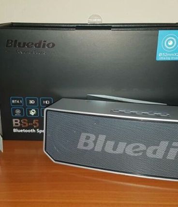 Haut parleur bluetooth Mini NEUF