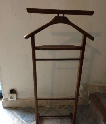 Valet de chambre 