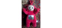 Peluche Teletubbies (po)