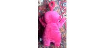 Peluche Teletubbies (po)