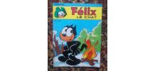 BD Félix le chat  - 1983