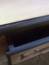 Bureau relooke design industriel