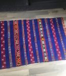 Très joli tapis Kilim berbère