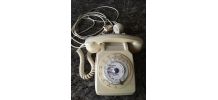 telephone vintage