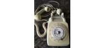 telephone vintage