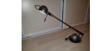 BELLE LAMPE DE BUREAU
