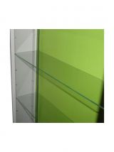 Vitrine murale "Howard"