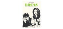 BD Love and Rockets, Locas, Deuxième partie