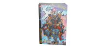 21 comics X-trem X-men VF