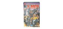 12 comics X-men Revolution VF