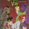 BD Darkham Vale, Tome 02, La caverne au dragon (Première édition)
