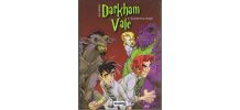 BD Darkham Vale, Tome 02, La caverne au dragon (Première édition)