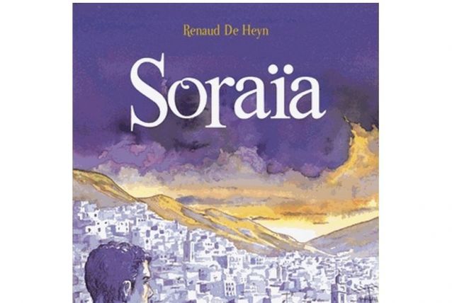BD Soraïa