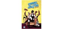 BD Comme chez toi 