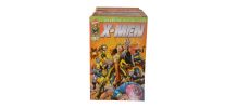 53 comics Marvel X-Men VF