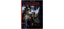 BD Histoires extraordinaires d'Edgar Poe, Tome 02