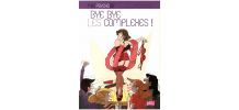 BD Bye bye les complexes !