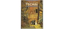 BD Le Cycle de Tschaï, Tome 02, Le Chasch - Partie 2