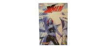 5 comics X-Men Maximum VF
