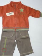 vêtements garçon 9 mois