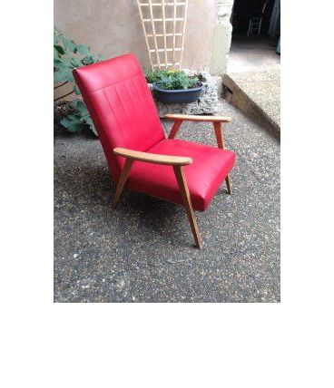 fauteuil  compas 