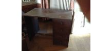 bureau 1930