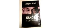 GANDHI Jacques Attali