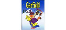 BD Garfield, Tome 36, Tout schuss