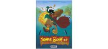 BD James Boon 07, Tome 02, Neverland