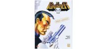 BD Le Punisher : Zéro absolu