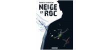 BD Neige et roc 