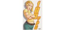 BD 100 girls, Tome 01, La toute première