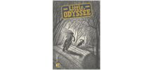BD Little Odyssée