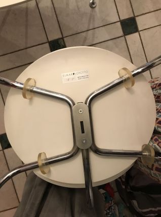 4 chaises mosquito