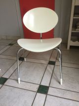 4 chaises mosquito