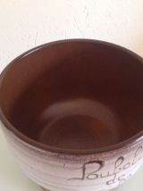 Ancienne céramique de Niderviller / Idéal pour pot ou cache pot vintage