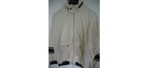 Blouson mi saison (COQ SPORTIF) année 1980 (TBE)