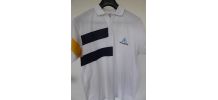 Polo (M) neuf du COQ SPORTIF vintage 1990 (TBE)