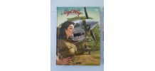Lot de 03 BD ‘’Angel Wings’’ de YAN &amp;amp; HUGAULT (TBE)