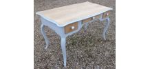 Trés joli bureau ancien fin et raffiné