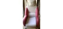 FAUTEUIL MEDICALISE
