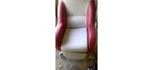 FAUTEUIL MEDICALISE