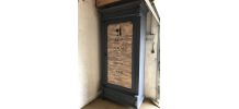 Armoire bar à vin