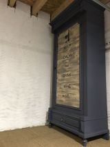 Armoire bar à vin