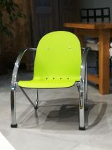 Fauteuil design